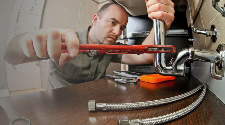 Local expert plumbing services in Rocky, OK